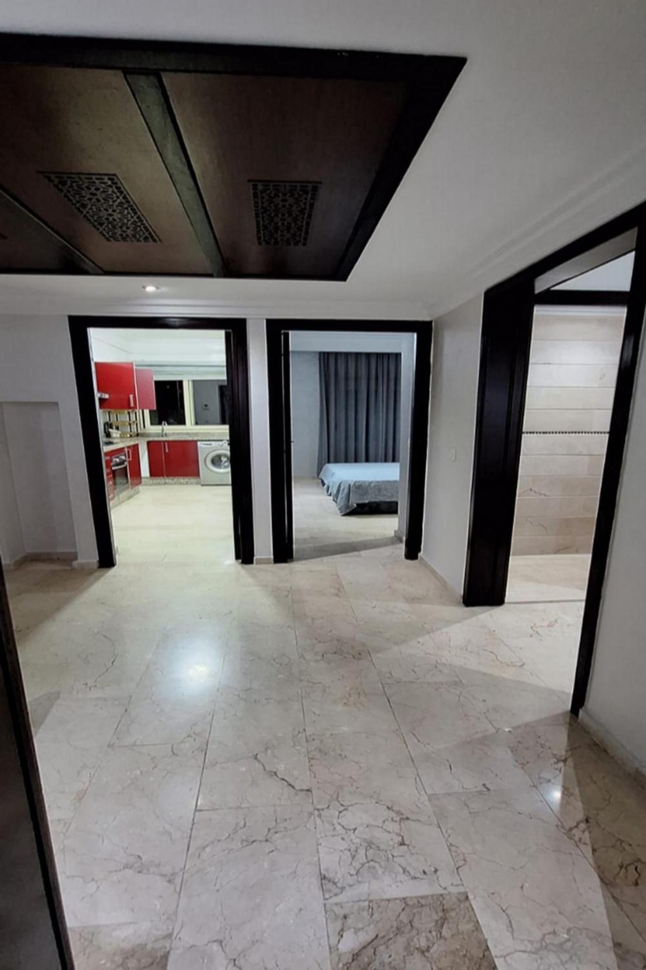Апартаменты Casa Marina Касабланка Экстерьер фото